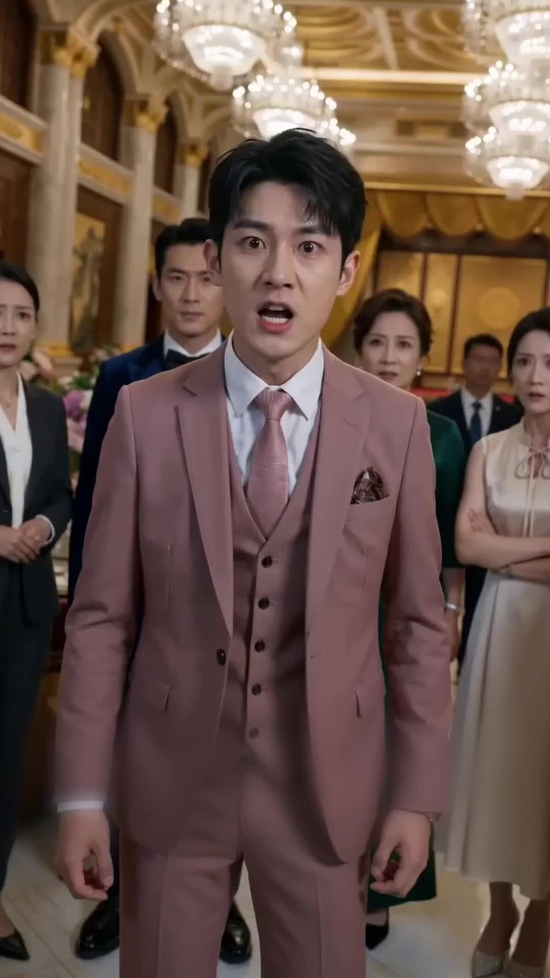Episode 17 - Kick Me Out? I'm a Billionaire Heiress